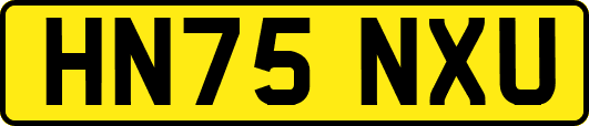 HN75NXU