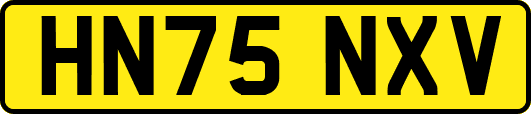 HN75NXV