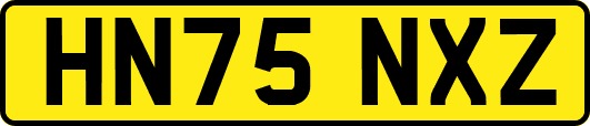 HN75NXZ