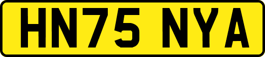 HN75NYA