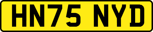 HN75NYD