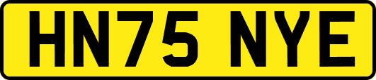 HN75NYE