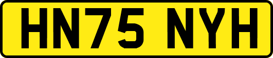 HN75NYH