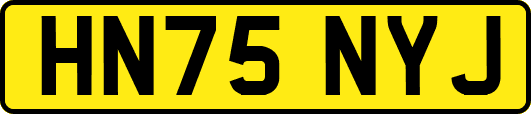 HN75NYJ