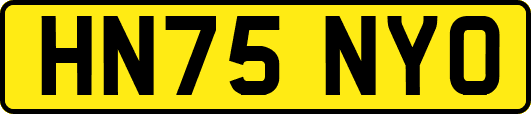 HN75NYO