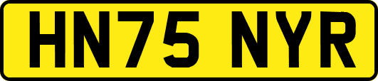 HN75NYR