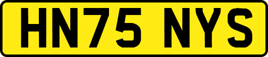 HN75NYS