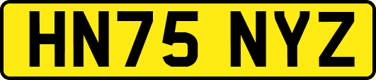 HN75NYZ