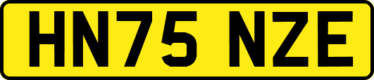 HN75NZE