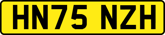 HN75NZH