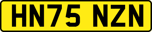 HN75NZN