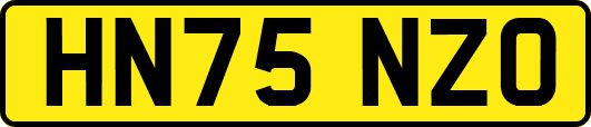 HN75NZO