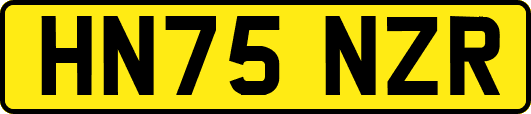HN75NZR