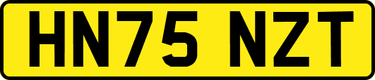 HN75NZT