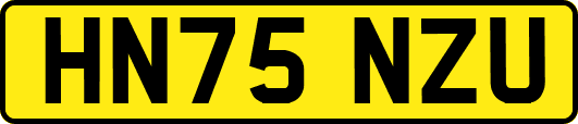 HN75NZU