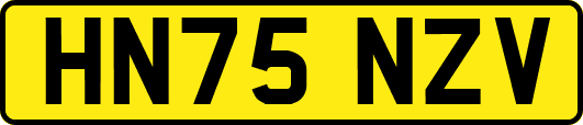 HN75NZV