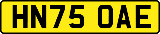 HN75OAE
