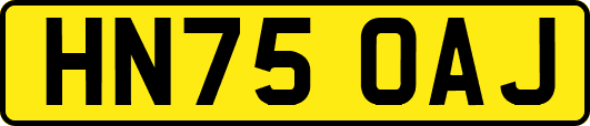 HN75OAJ