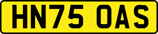 HN75OAS