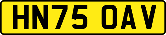 HN75OAV