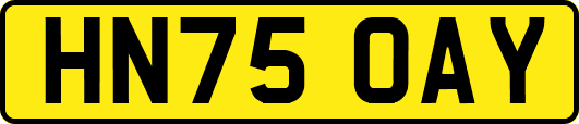 HN75OAY