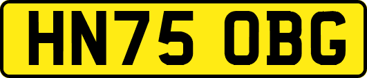 HN75OBG