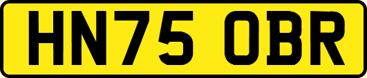 HN75OBR