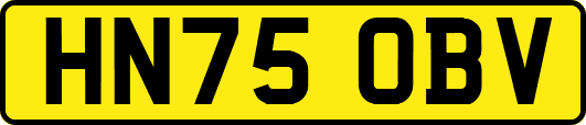 HN75OBV