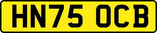 HN75OCB