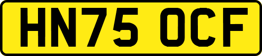 HN75OCF