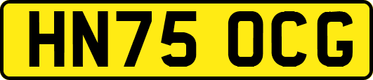 HN75OCG