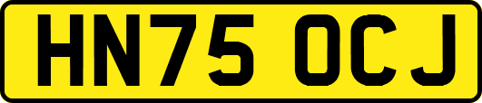 HN75OCJ