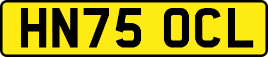 HN75OCL
