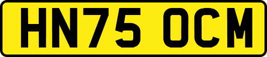HN75OCM