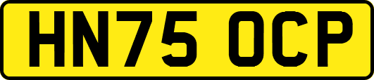 HN75OCP