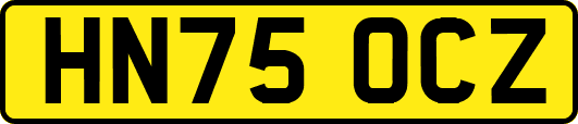HN75OCZ