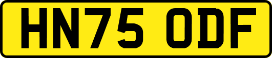 HN75ODF