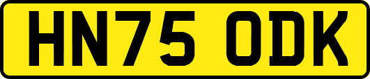 HN75ODK