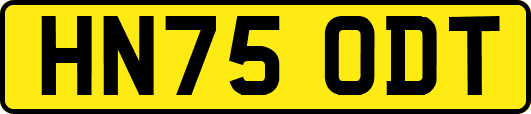 HN75ODT