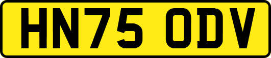 HN75ODV