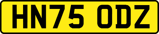 HN75ODZ