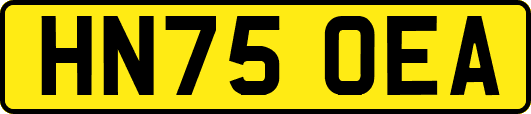 HN75OEA