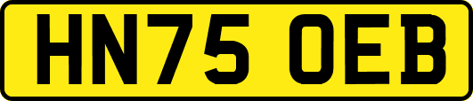 HN75OEB