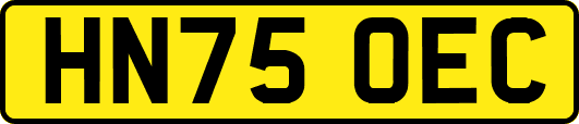 HN75OEC