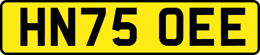 HN75OEE