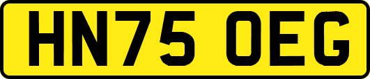 HN75OEG