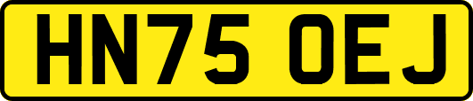HN75OEJ