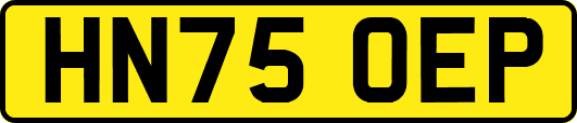 HN75OEP