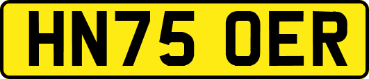 HN75OER