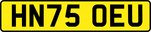 HN75OEU